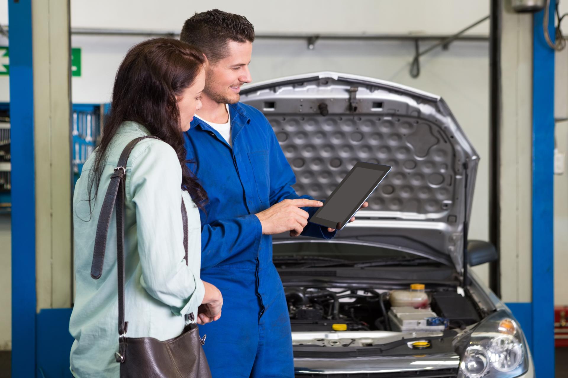 Quality Auto Repair in Casas Adobes, Arizona