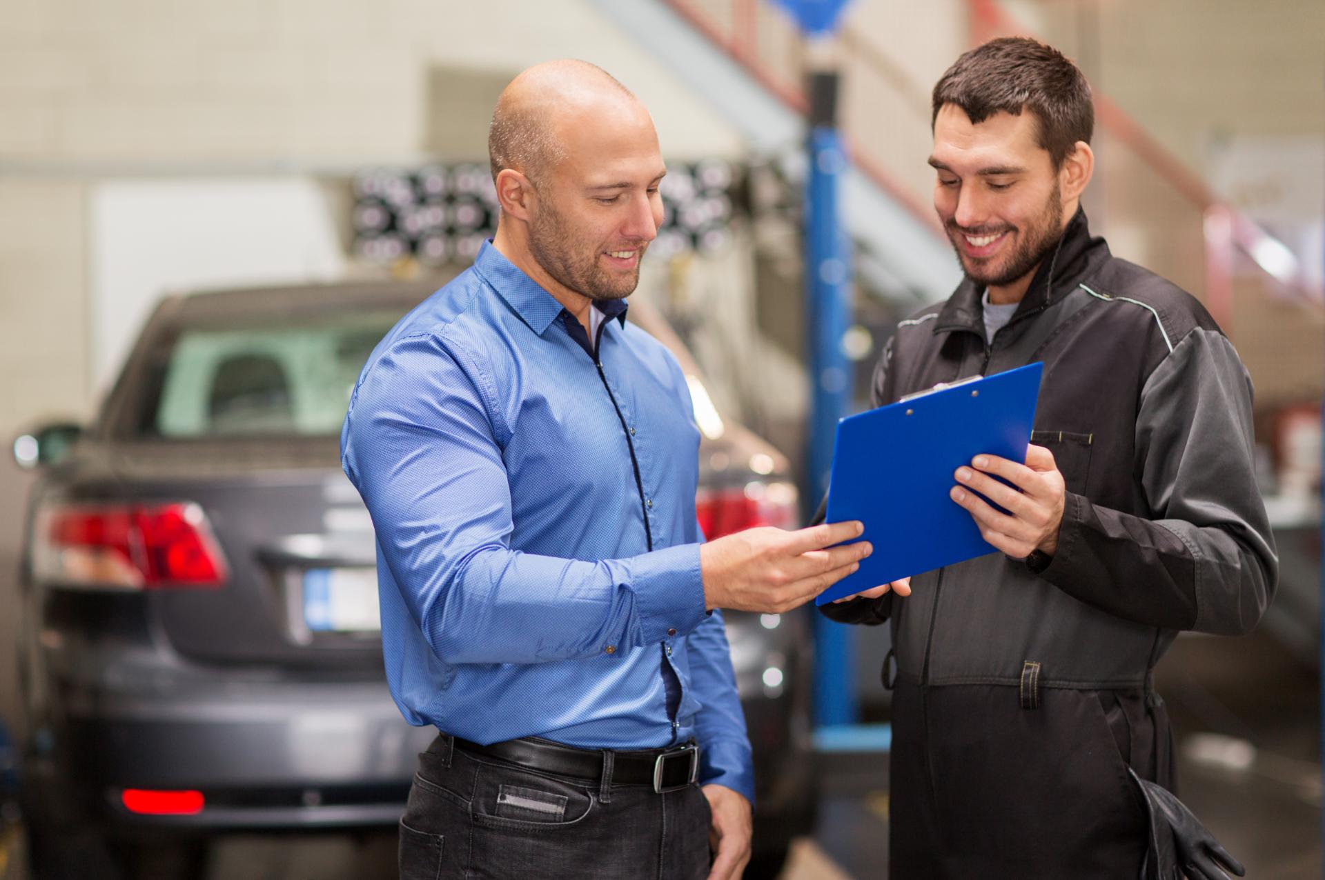 Expert Auto Repair in Tanque Verde, Arizona