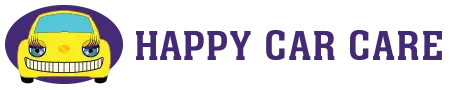 Happy Car Care Logo