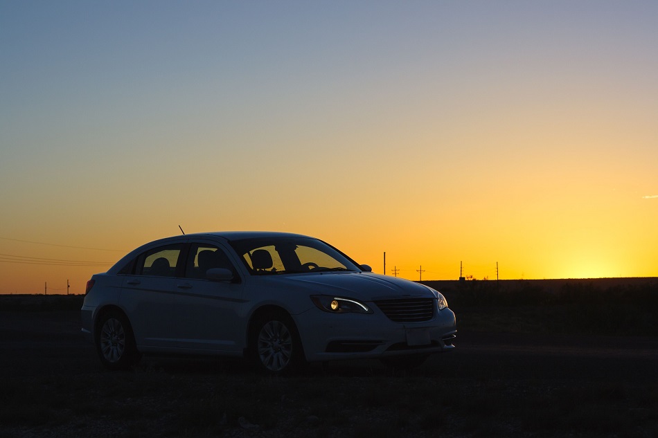 Chrysler Repair In Tucson, AZ