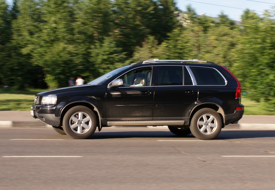 Volvo Repair In Tucson, AZ