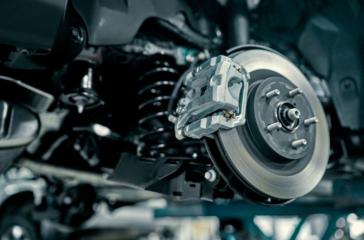 Brake Repair In Tucson, AZ