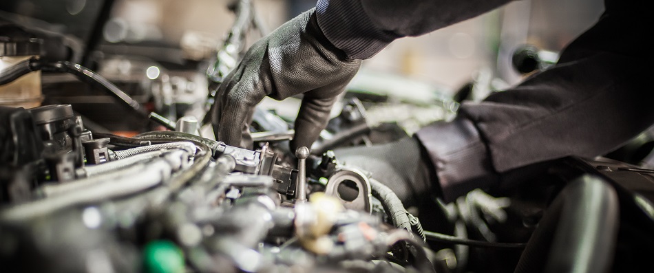 Wheel Alignment In Tucson, AZ